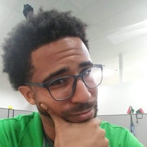 Meet your Posher, Gerald